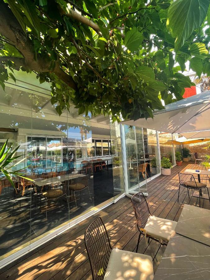 Park Hotel Cellini Лидо-ди-Езоло Экстерьер фото